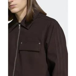 Veste de travail en toile