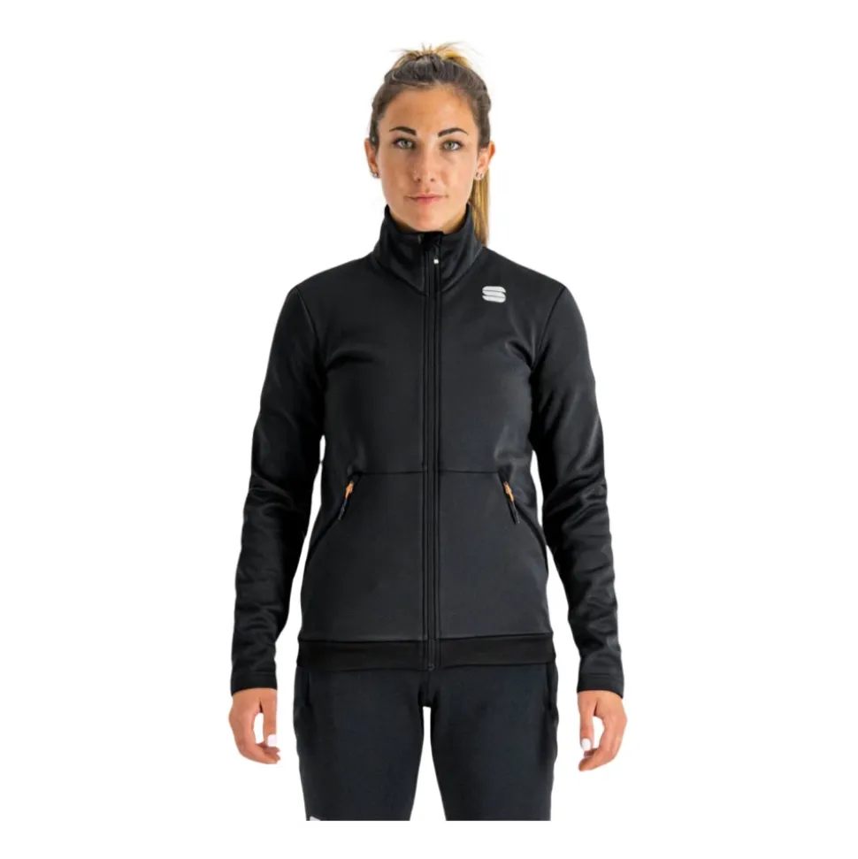 Veste Engadin Femme