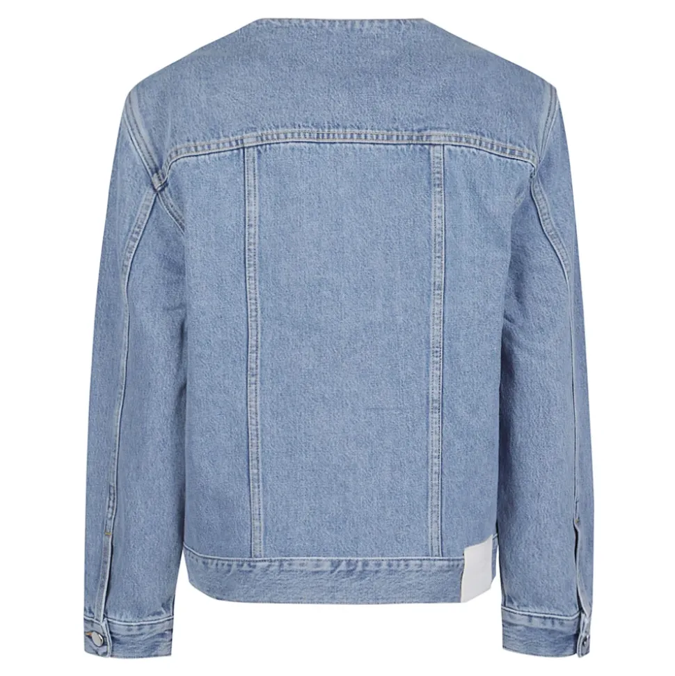 Veste en jean Rima