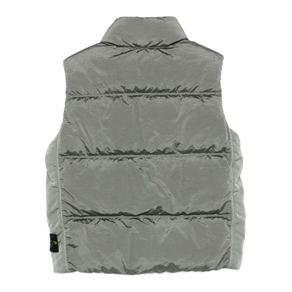 Veste en maille