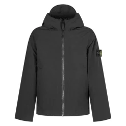 Veste en tissu technique