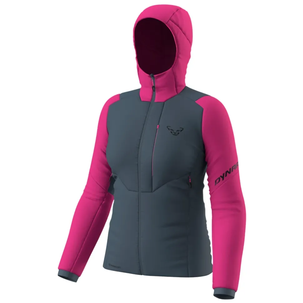 Veste Femme Magenta Blacklight Pearl