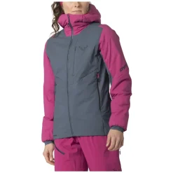 Veste Femme Magenta Blacklight Pearl