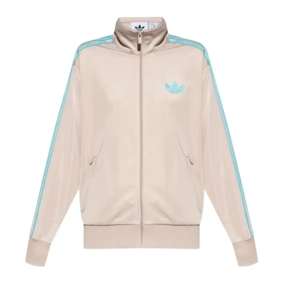 Veste Firebird TT Bleue