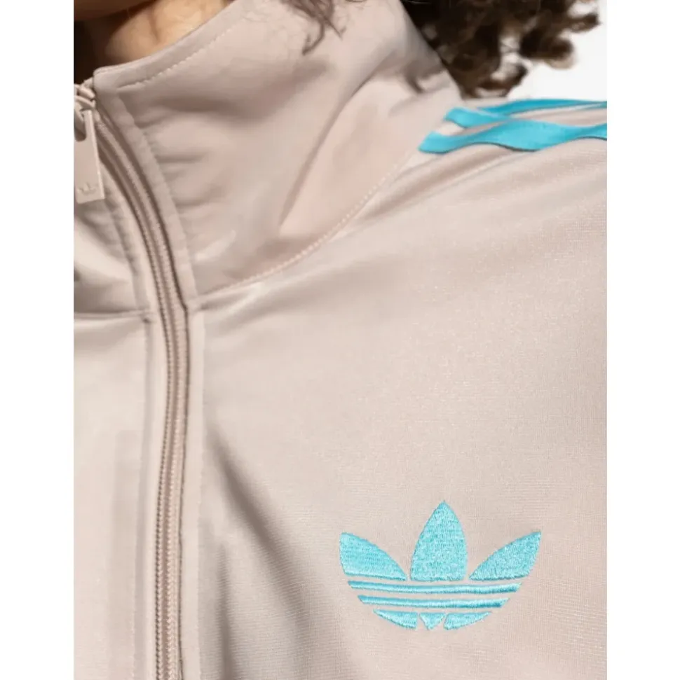 Veste Firebird TT Bleue