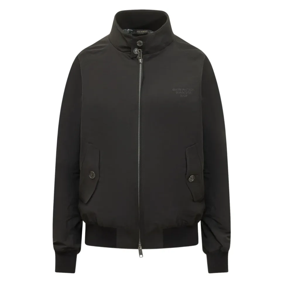 Veste G9 Gavin Watson
