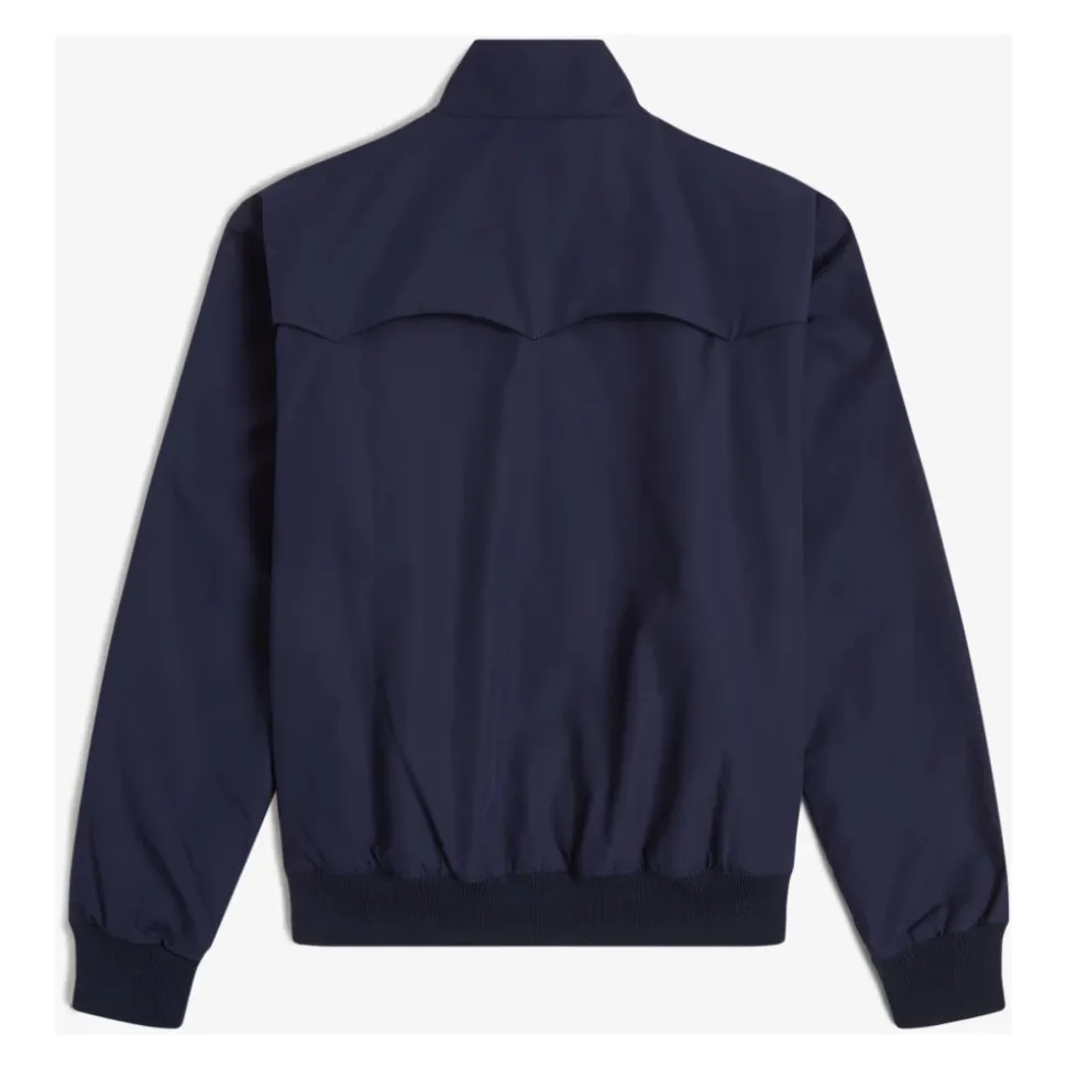 Veste Harrington Classique