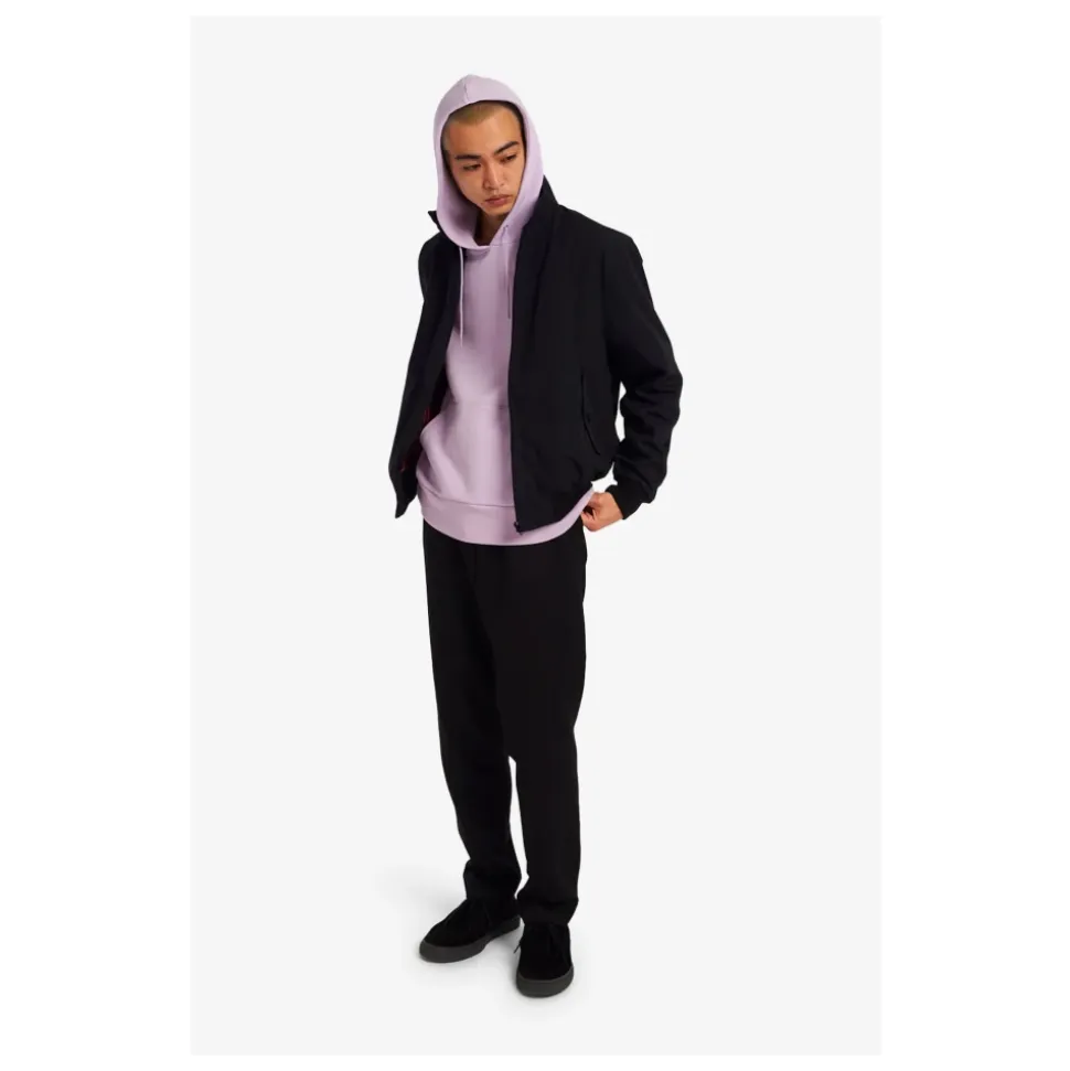 Veste Harrington Classique, Fabriquée en Angleterre
