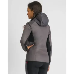 Veste Huitre Noire