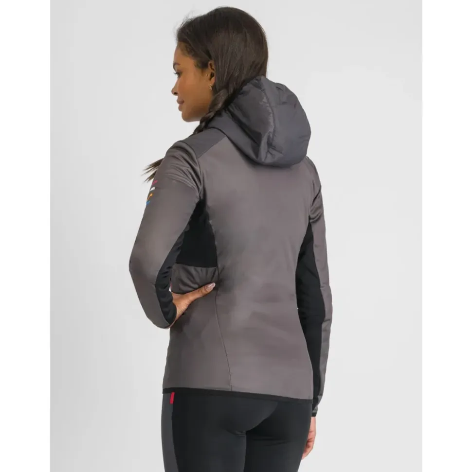 Veste Huitre Noire