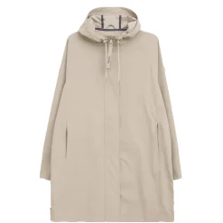 Veste imperméable Néboa