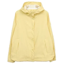 Veste Imperméable Nimbuselle