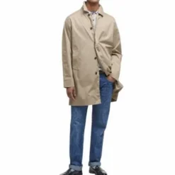 Veste Imperméable Rokig