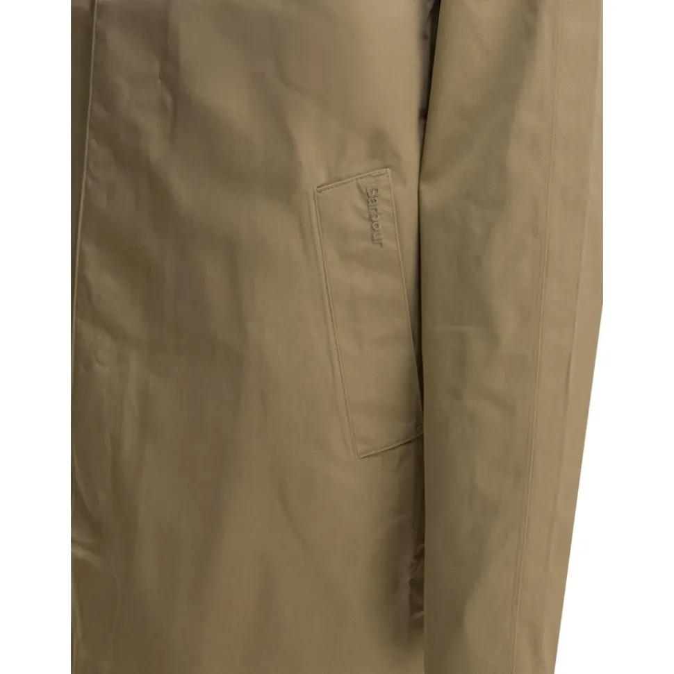 Veste Imperméable Rokig