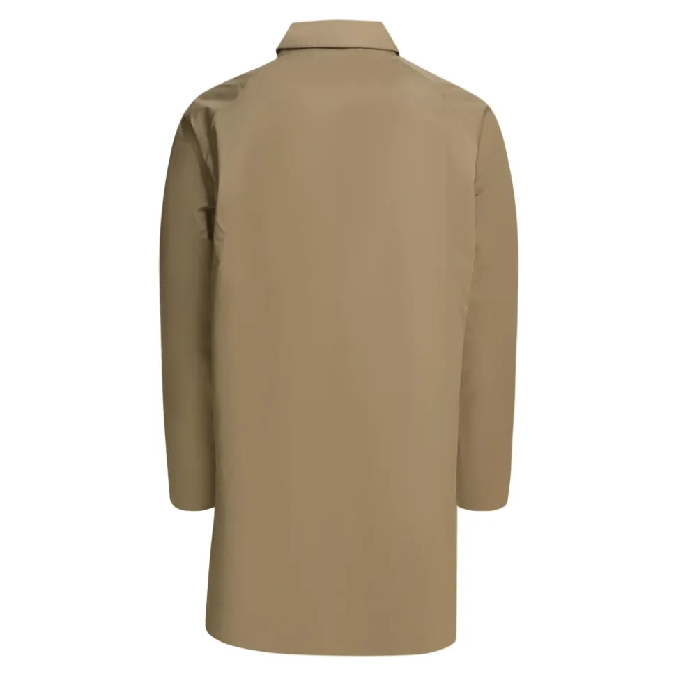Veste Imperméable Rokig