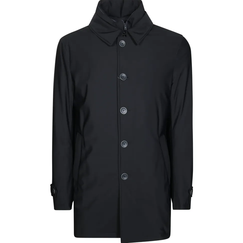 Veste imperméable Washington