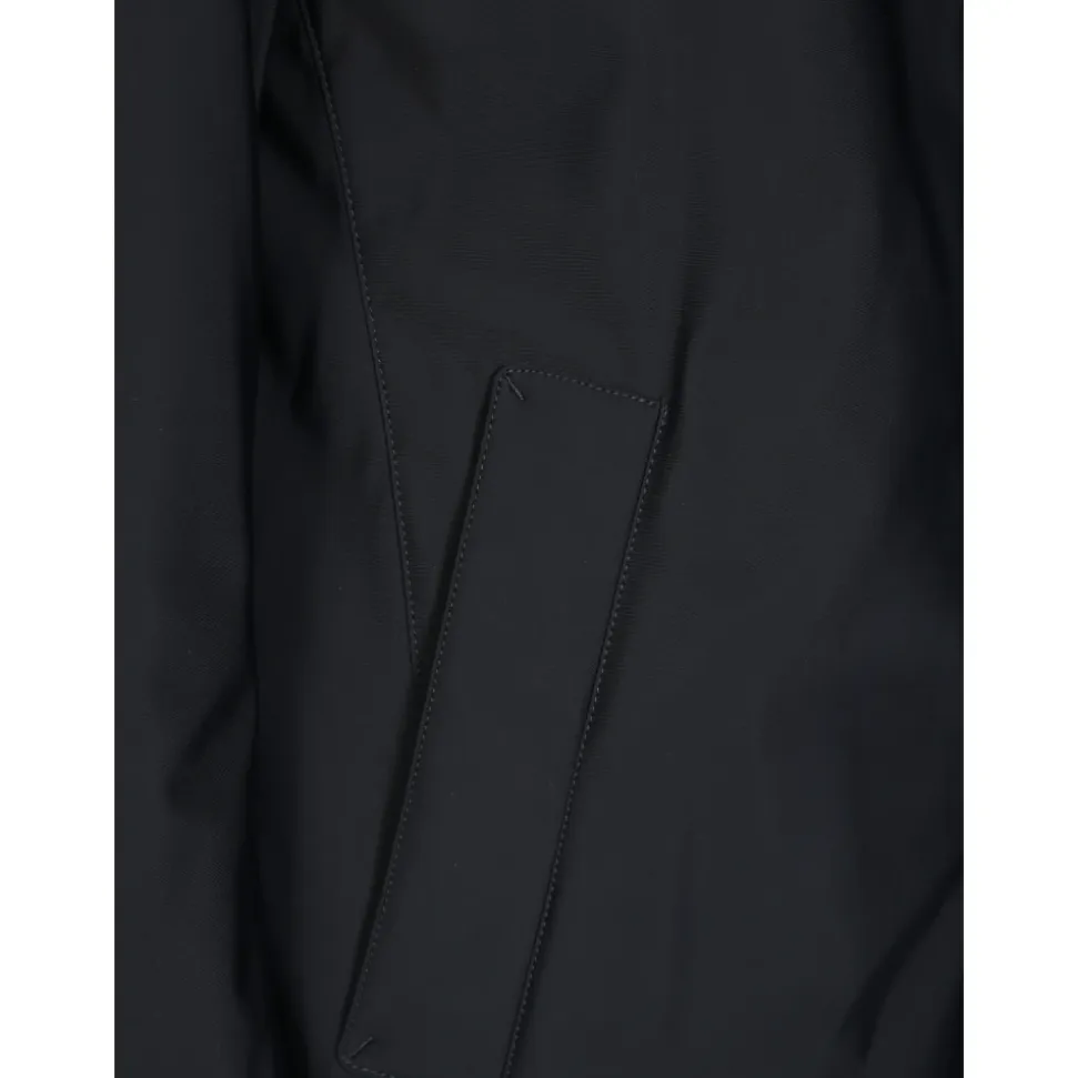 Veste imperméable Washington