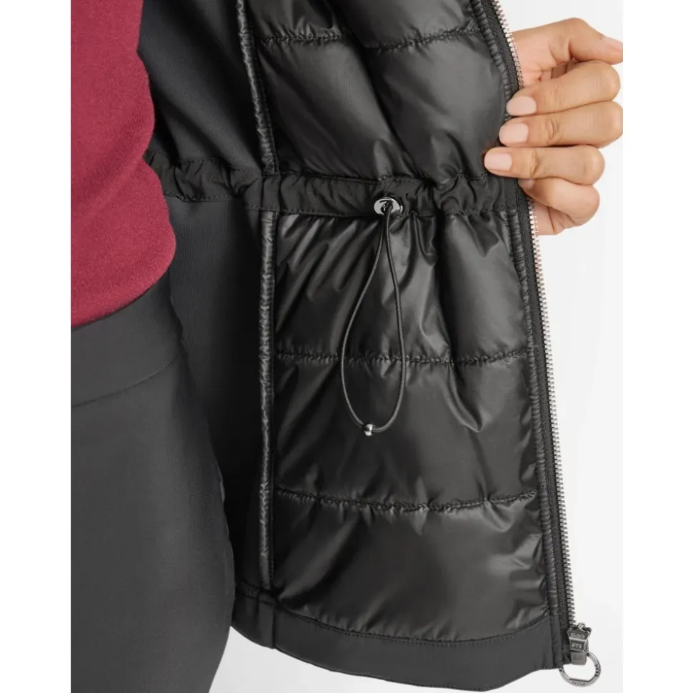 Veste Laaïs