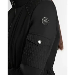 Veste Laaïs