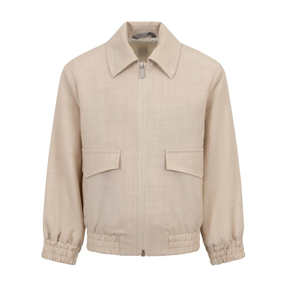 Veste légère