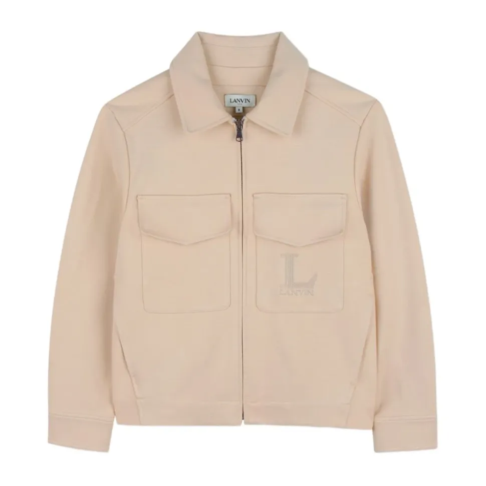 Veste légère