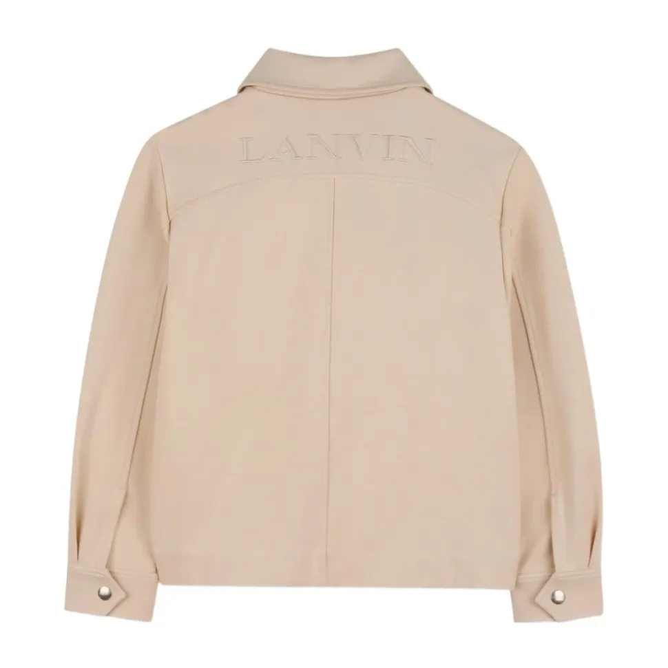 Veste légère