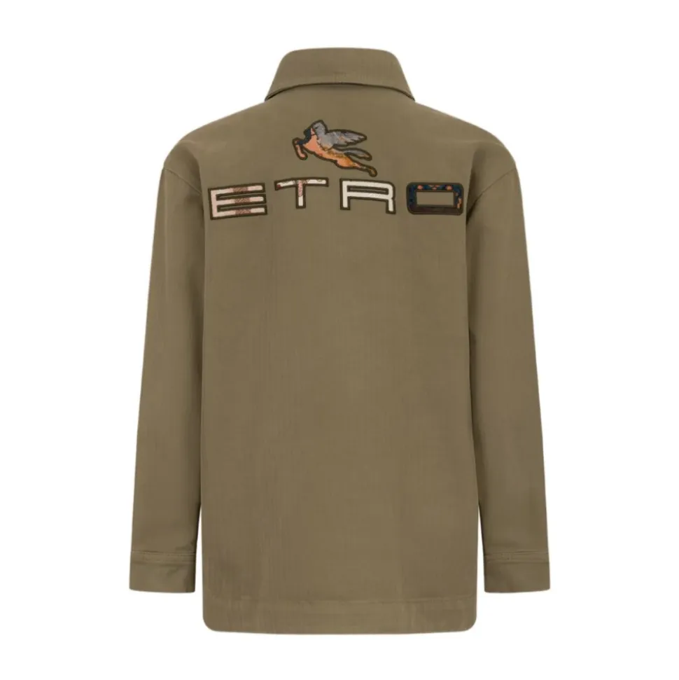 Veste légère