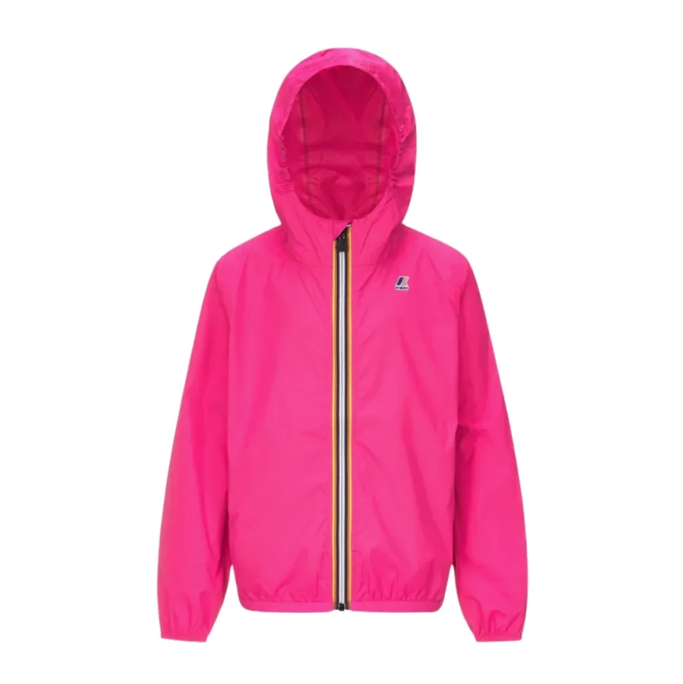 Veste Légère Chaude