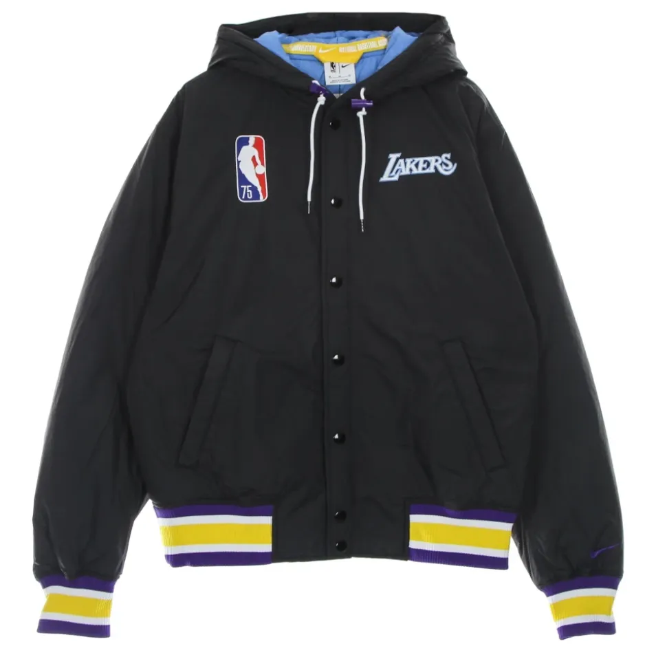 Veste légère matelassée NBA Courtside
