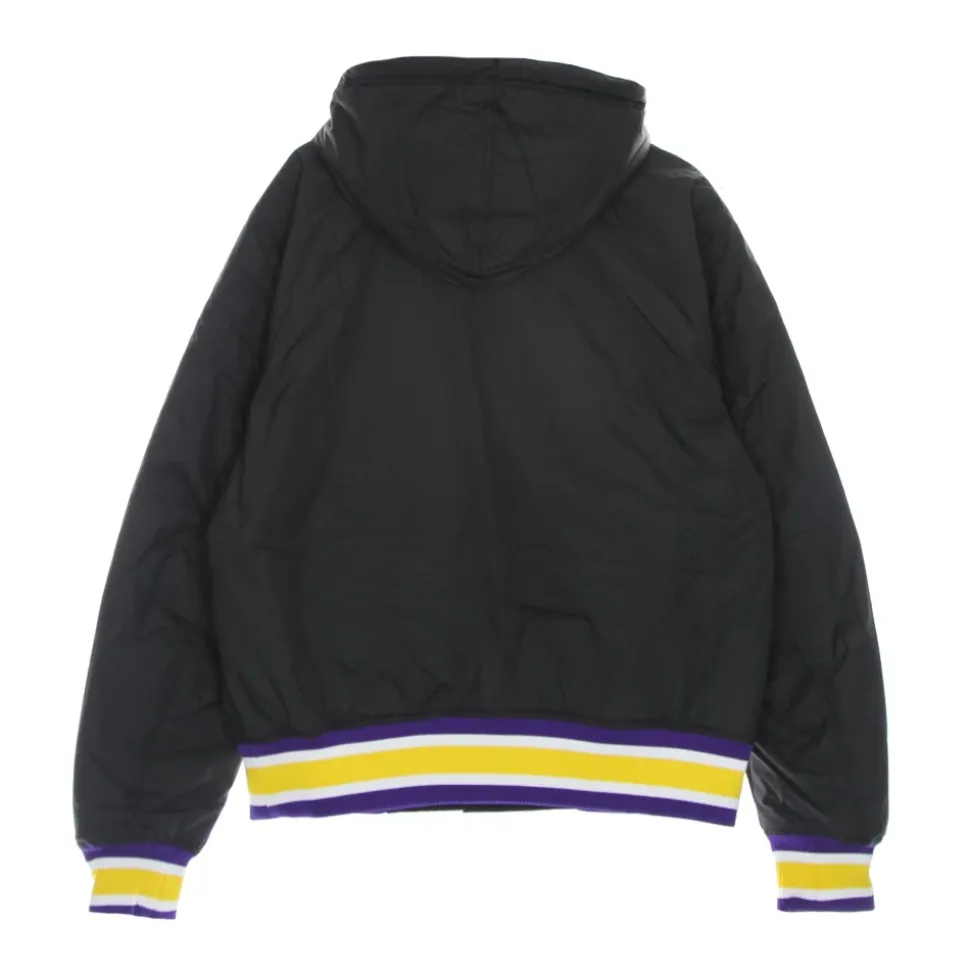 Veste légère matelassée NBA Courtside