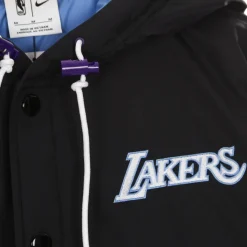 Veste légère matelassée NBA Courtside