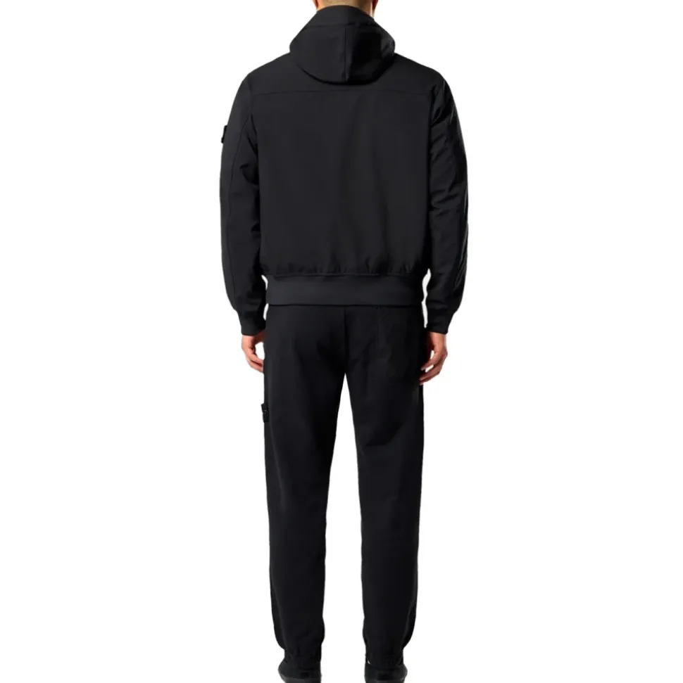 Veste Légère Soft Shell-R
