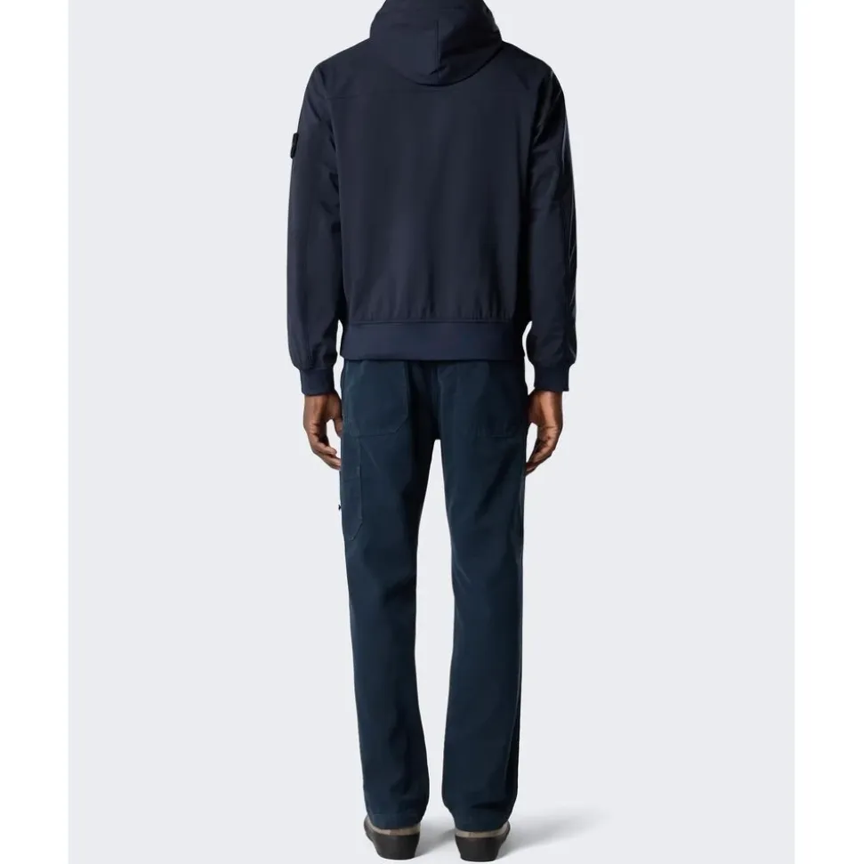Veste Légère Soft Shell-R
