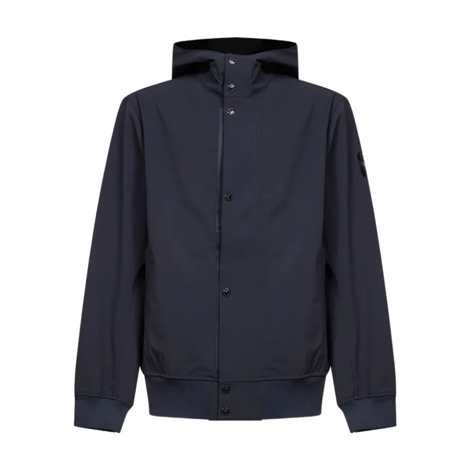 Veste Légère Soft Shell-R