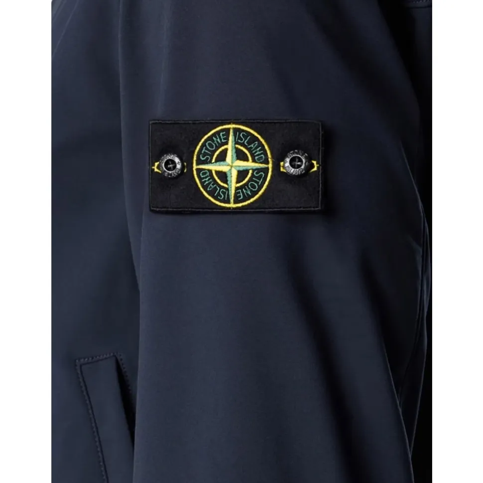 Veste Légère Soft Shell-R