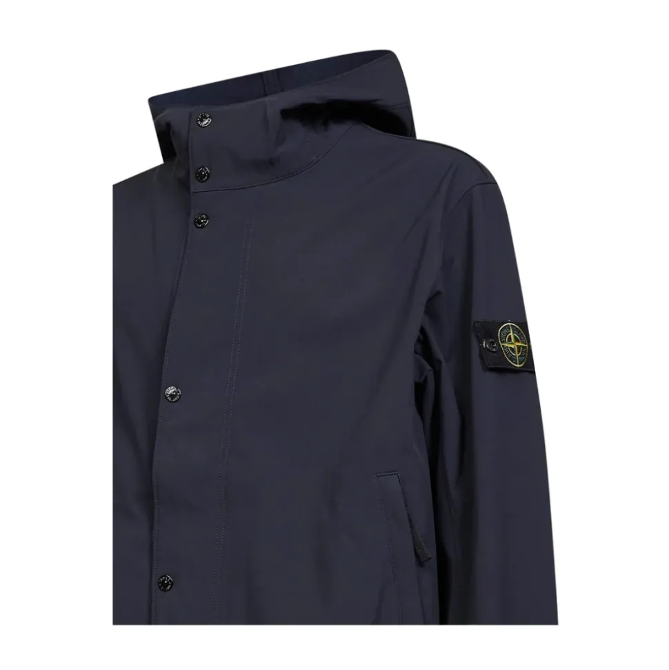 Veste Légère Soft Shell-R