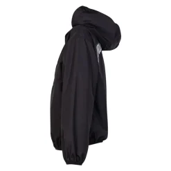 Veste à logo imprimé