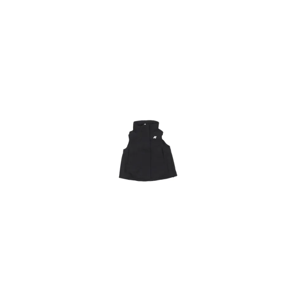 Veste à Logo sur le Devant