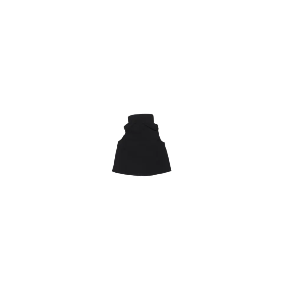 Veste à Logo sur le Devant