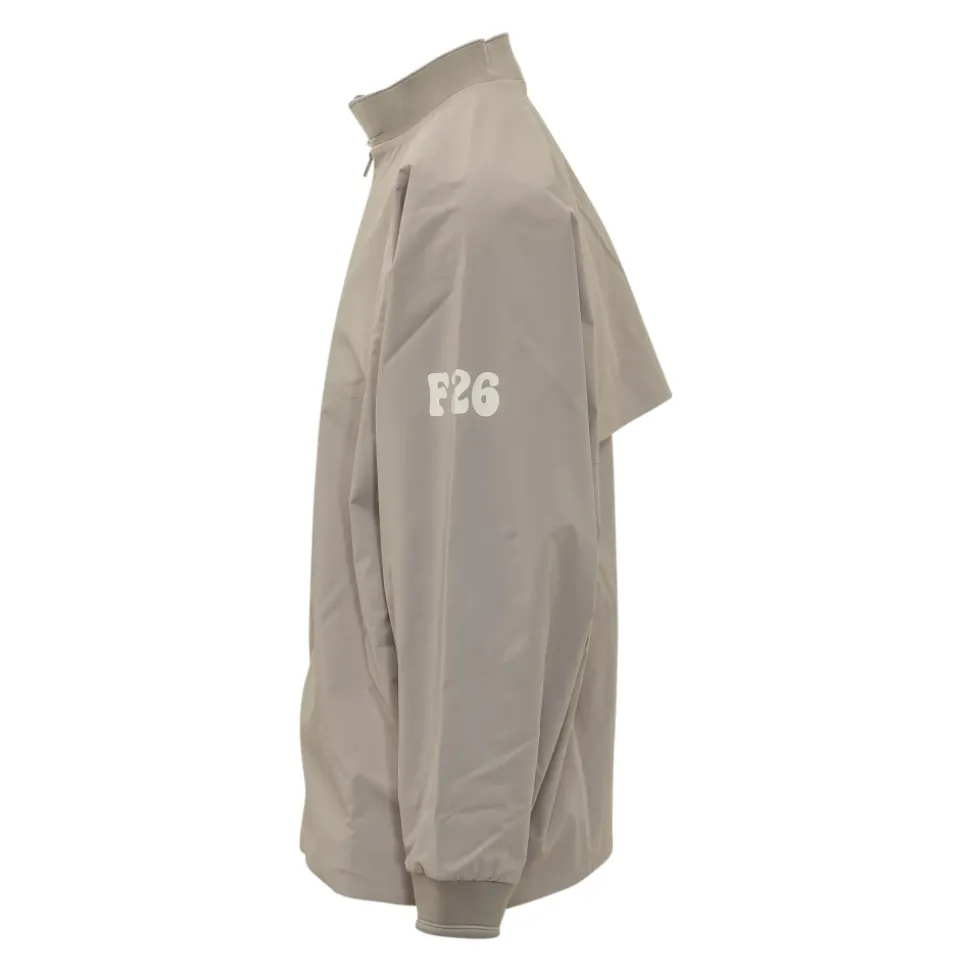 Veste Manches Longues