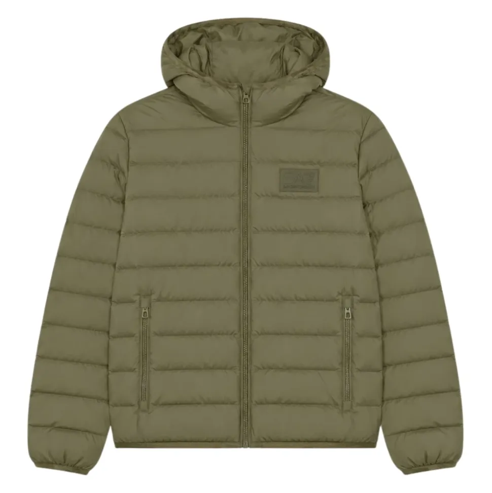 Veste matelassée
