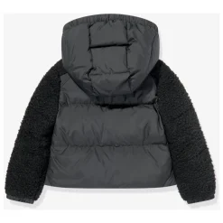 Veste matelassée en duvet Zambaga