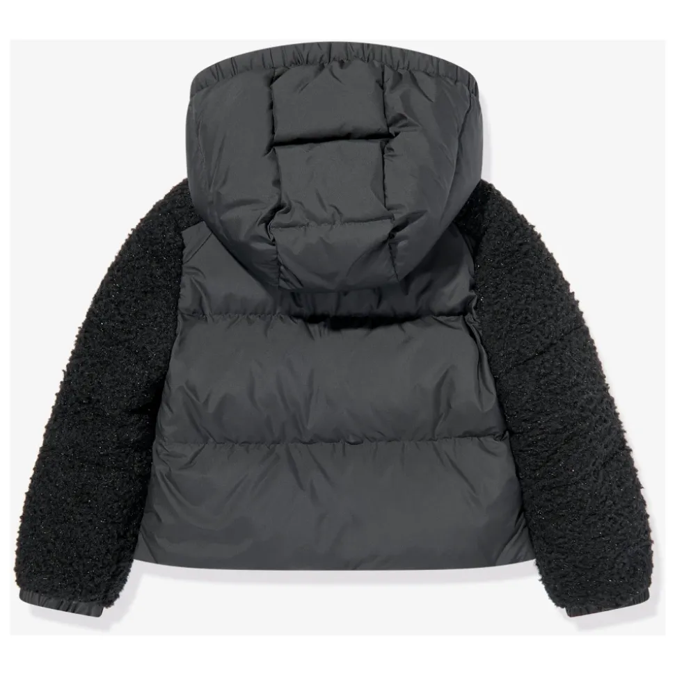 Veste matelassée en duvet Zambaga