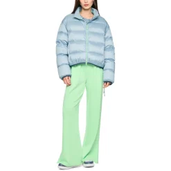 Veste matelassée matelassée