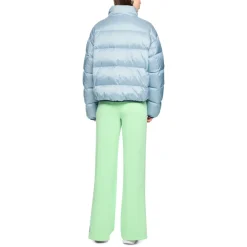 Veste matelassée matelassée