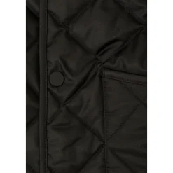 Veste matelassée style Barn