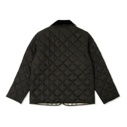 Veste matelassée style Barn