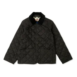 Veste matelassée style Barn