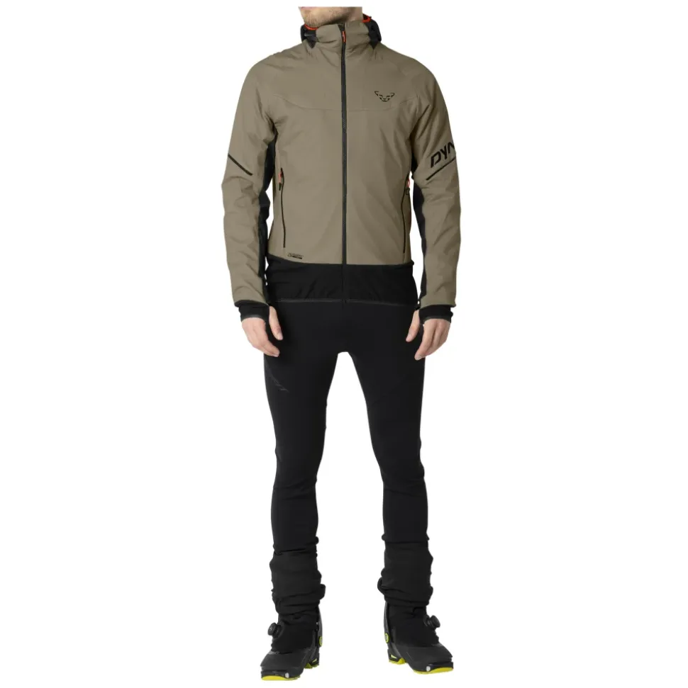 Veste Mezzalama PTC Alpha