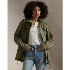 Veste Militaire